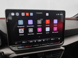 Seat Leon 1.5 TSI 150CV FR Special Edition