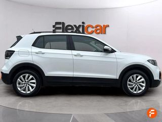 Volkswagen T-Cross Advance 1.0 TSI 81kW (110CV)