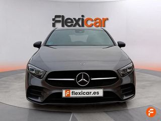 Mercedes Clase A A 200 d