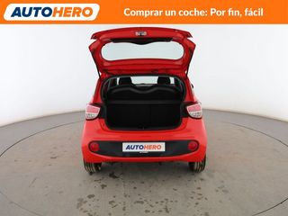 Hyundai i10 1.0 Tecno
