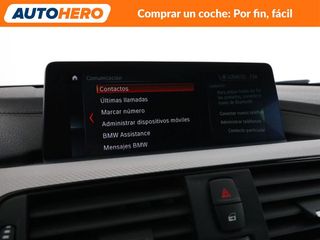 BMW Serie 4 430i Gran Coupé M Sport