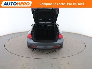 BMW Serie 4 430i Gran Coupé M Sport