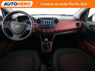 Hyundai i10 1.0 Tecno