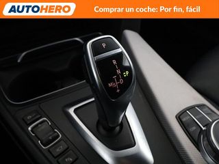 BMW Serie 4 430i Gran Coupé M Sport