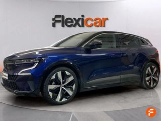 Renault Megane E-Tech Techno EV60 160kW (220CV) optimum ch.