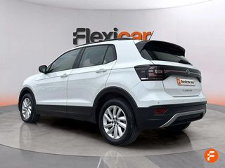 Volkswagen T-Cross Advance 1.0 TSI 81kW (110CV)