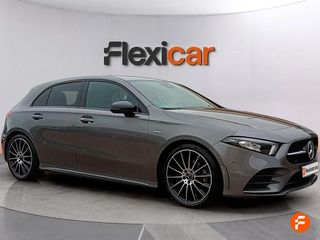 Mercedes Clase A A 200 d