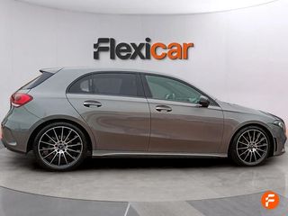 Mercedes Clase A A 200 d