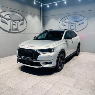 DS DS 7 Performance Line+ (2021)