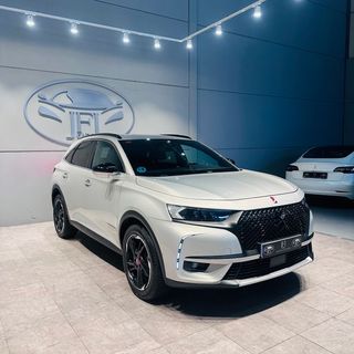 DS DS 7 Performance Line+ (2021)