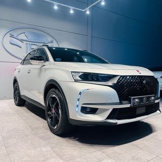 DS DS 7 Performance Line+ (2021)