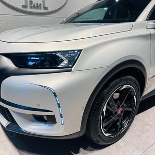 DS DS 7 Performance Line+ (2021)