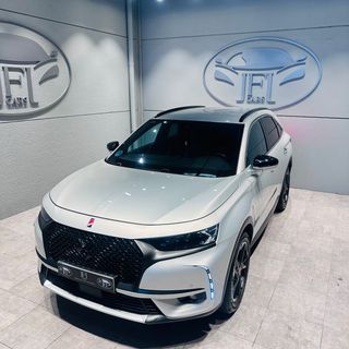 DS DS 7 Performance Line+ (2021)