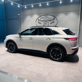 DS DS 7 Performance Line+ (2021)