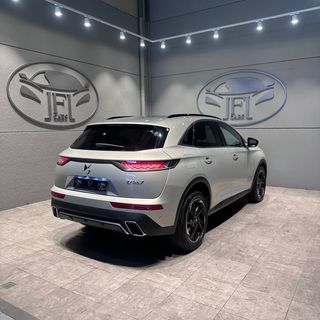 DS DS 7 Performance Line+ (2021)