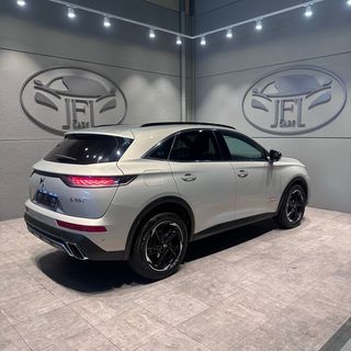 DS DS 7 Performance Line+ (2021)