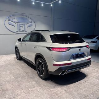 DS DS 7 Performance Line+ (2021)