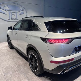 DS DS 7 Performance Line+ (2021)