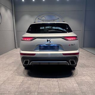 DS DS 7 Performance Line+ (2021)