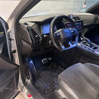 DS DS 7 Performance Line+ (2021)