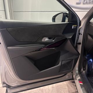 DS DS 7 Performance Line+ (2021)