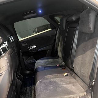 DS DS 7 Performance Line+ (2021)
