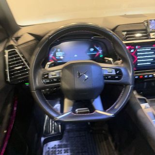 DS DS 7 Performance Line+ (2021)
