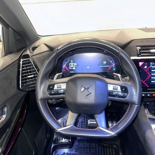 DS DS 7 Performance Line+ (2021)