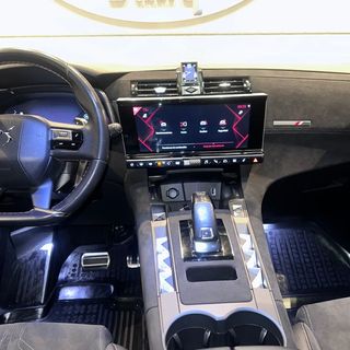 DS DS 7 Performance Line+ (2021)