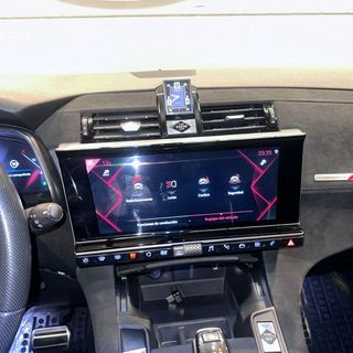 DS DS 7 Performance Line+ (2021)