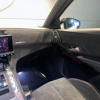 DS DS 7 Performance Line+ (2021)