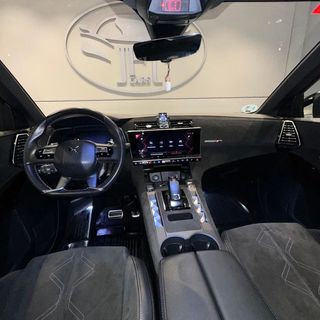 DS DS 7 Performance Line+ (2021)