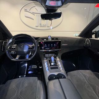 DS DS 7 Performance Line+ (2021)