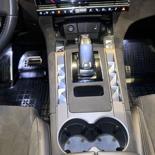 DS DS 7 Performance Line+ (2021)