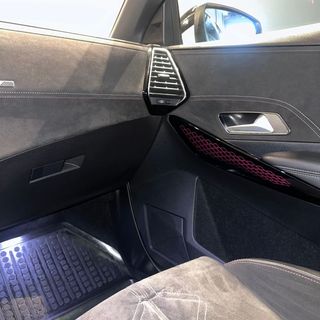 DS DS 7 Performance Line+ (2021)