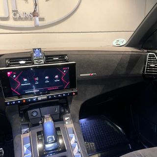 DS DS 7 Performance Line+ (2021)