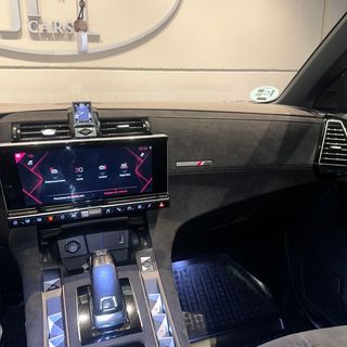 DS DS 7 Performance Line+ (2021)