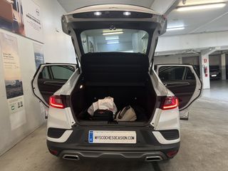 Renault Arkana RS Line TCe 116kW(160CV) EDC mild hybrid