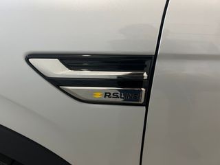 Renault Arkana RS Line TCe 116kW(160CV) EDC mild hybrid