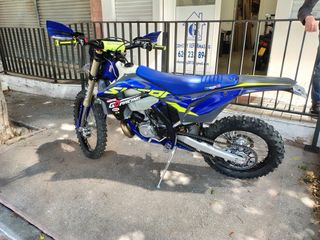 Sherco SE300 Factory 2024