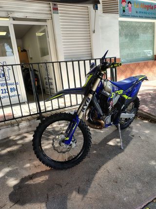 Sherco SE300 Factory 2024
