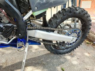 Sherco SE300 Factory 2024