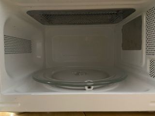 Microondas Cecotec Proclean