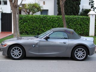 BMW Z4 Cabrio 2.2i 170 CV