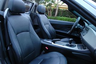 BMW Z4 Cabrio 2.2i 170 CV