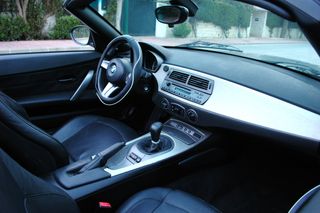 BMW Z4 Cabrio 2.2i 170 CV