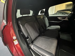 Audi Q7 2023 S LINE 45 TDI 170 KW QUAT TIP