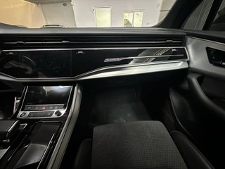 Audi Q7 2023 S LINE 45 TDI 170 KW QUAT TIP