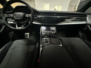 Audi Q7 2023 S LINE 45 TDI 170 KW QUAT TIP