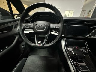 Audi Q7 2023 S LINE 45 TDI 170 KW QUAT TIP